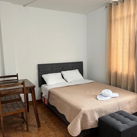 La Calandria Hotel Кахамарка Екстериор снимка